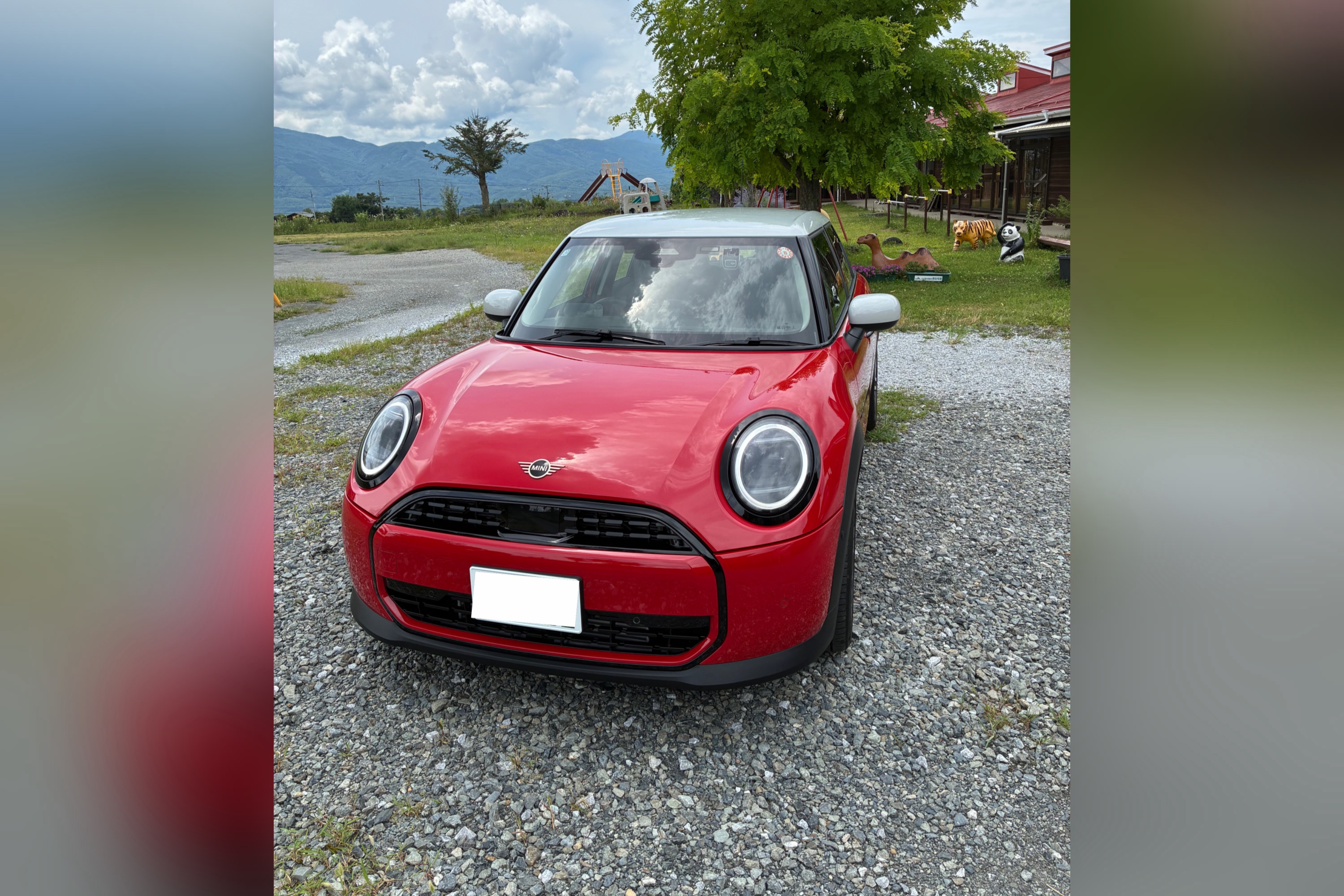認定中古車フェアのご案内 | MINI NEXT 松本